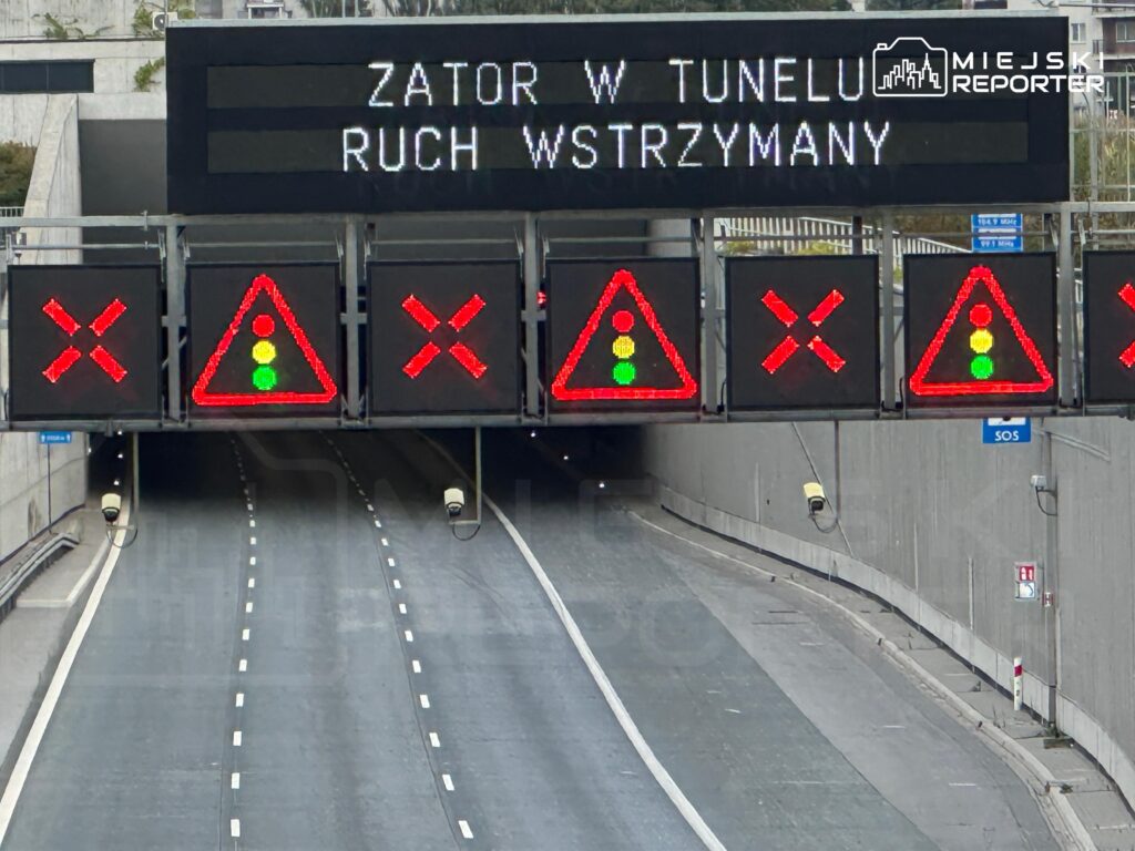 varsova guney cevreyolu nda uc aracin carpismasi trafikte yogunluk yaratti 41721