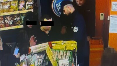 Varşova merkezindeki mağazada ukraynalı kasiyerlere saldırı: 19 ve 30 yaşındaki şüpheliler tutuklandı 3 Varsova merkezindeki magazada ukraynali kasiyerlere saldiri 19 ve 30 yasindaki supheliler tutuklandi 50240