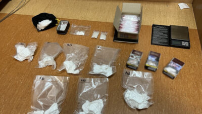 Varsova polisi kis tatillerinde uyusturucu suclari ve kacaklara yonelik operasyon duzenledi 43272