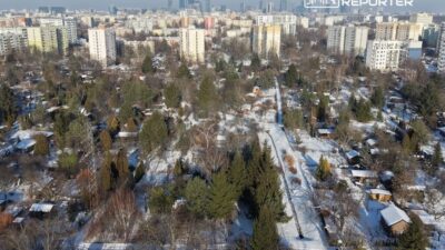 Varsova ve cevresinde siddetli soguk nedeniyle okullar kapatildi 41320