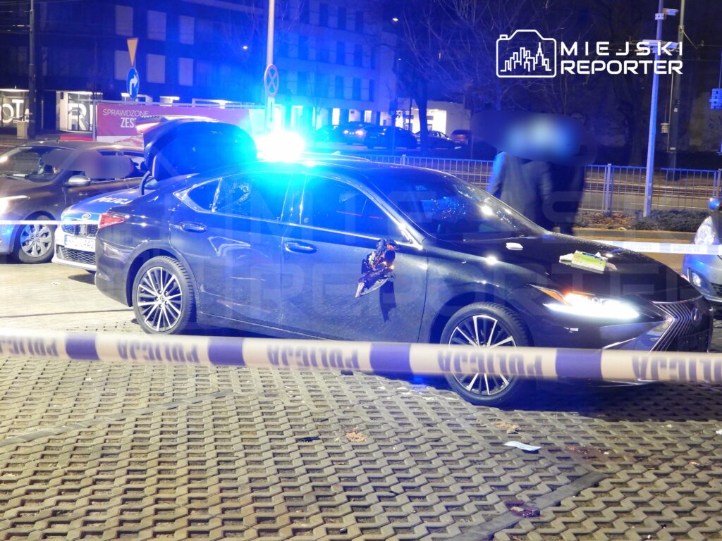 varsova wola da yakit istasyonunda yabanci gruplar arasinda kavga bir kisi agir yarali uc supheli tutuklandi 50413