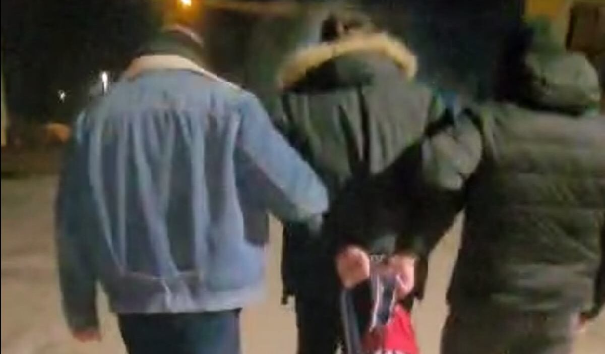 Varsovali fotografci tomasz k modeli tecavuz davasinda aranirken toru da yakalandi 44656