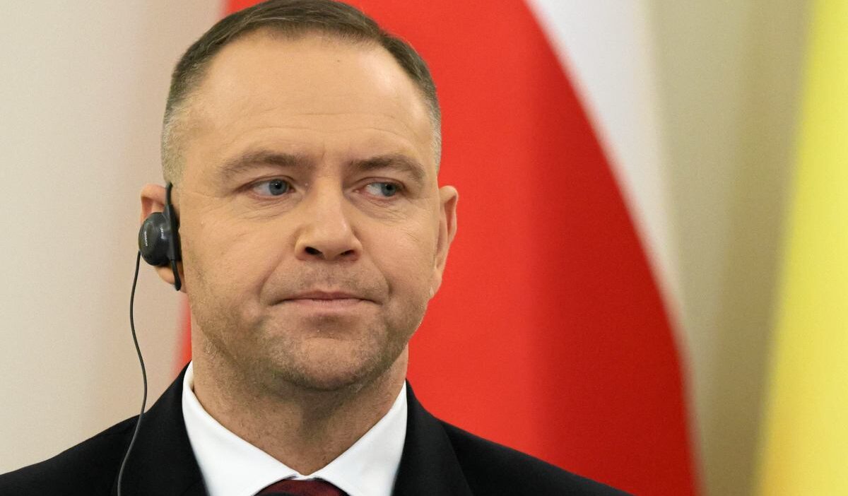 Veto endişesi: nawrocki'nin kararı, 200 milyar zł askeri modernizasyonu etkileyebilir 1 Veto endisesi nawrocki nin karari 200 milyar z askeri modernizasyonu etkileyebilir 48811