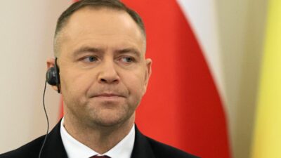 Veto endisesi nawrocki nin karari 200 milyar z askeri modernizasyonu etkileyebilir 48811