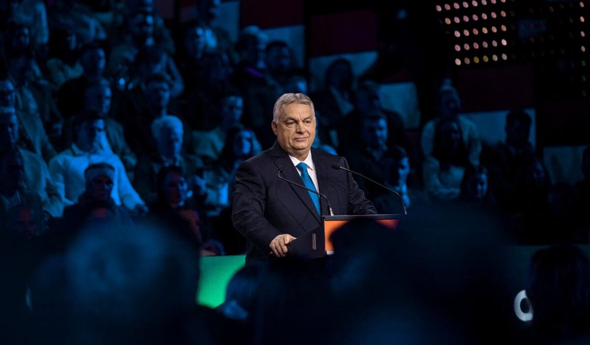 Viktor orban dan bruksel ve muhalefete yonelik elestiriler 46541