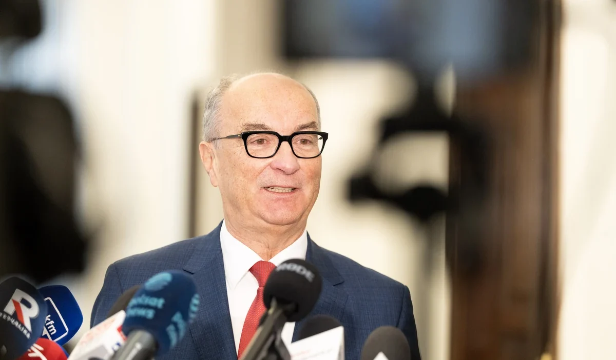 W odzimierz czarzasty nin supheli siyasi eylemleri gundeme tasindi 45791