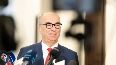 W odzimierz czarzasty nin supheli siyasi eylemleri gundeme tasindi 45791