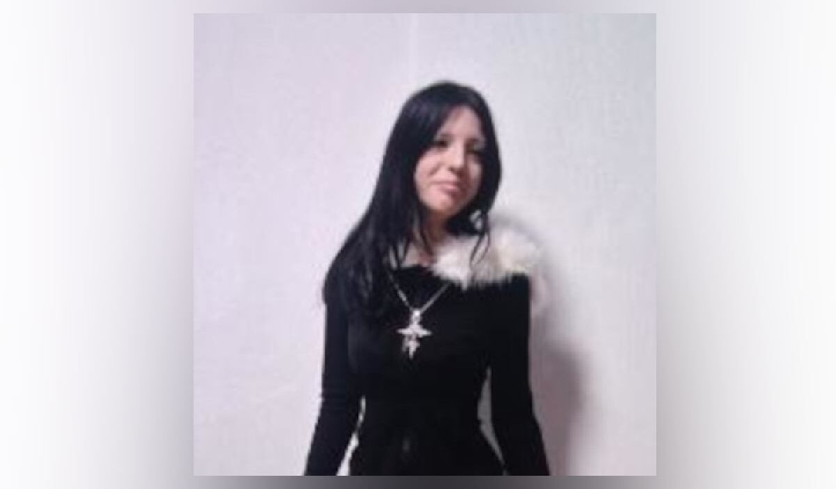 Warszawa da 14 yasindaki anastasia kiianchuk kayboldu polis yardim istedi 48541