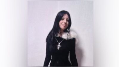 Warszawa da 14 yasindaki anastasia kiianchuk kayboldu polis yardim istedi 48541