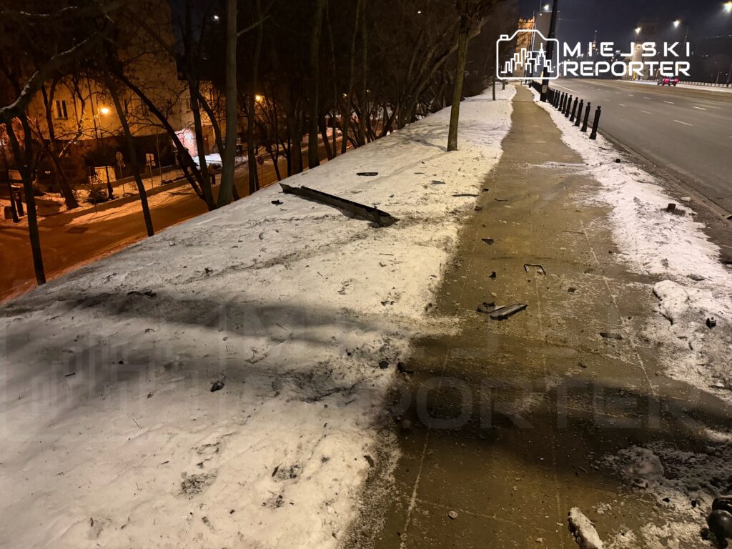 warszawa da kopruden dustu bmw citro n e carpti 48432