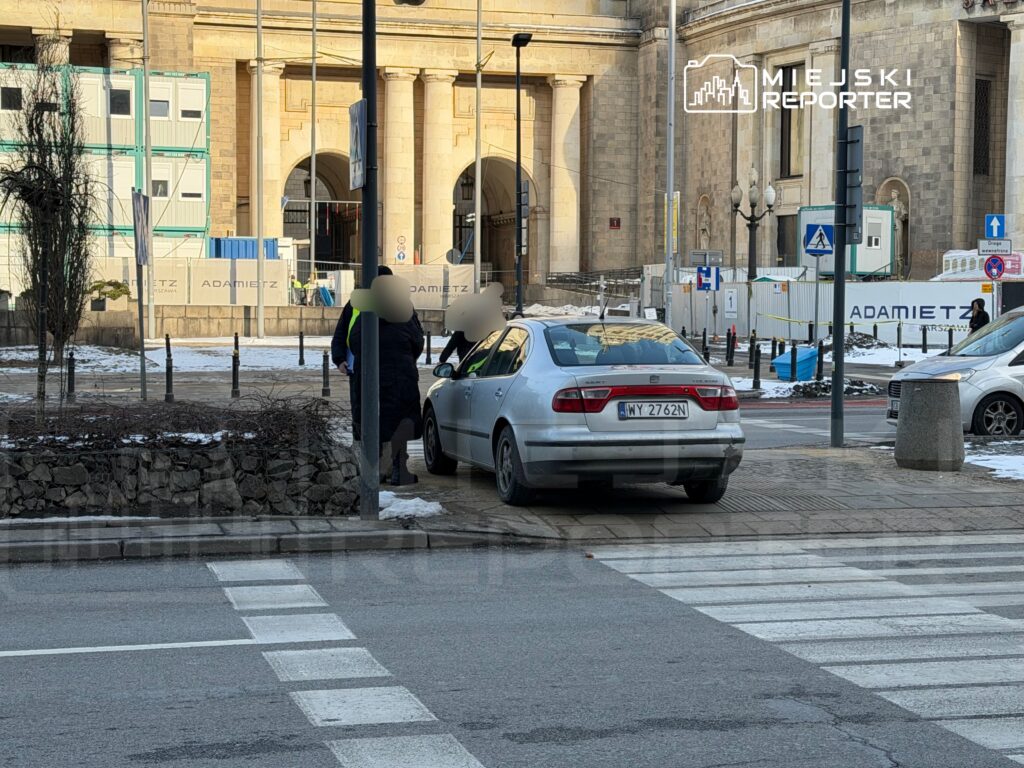 warszawa da yaya gecidi kazisi kadin yaralandi 48314