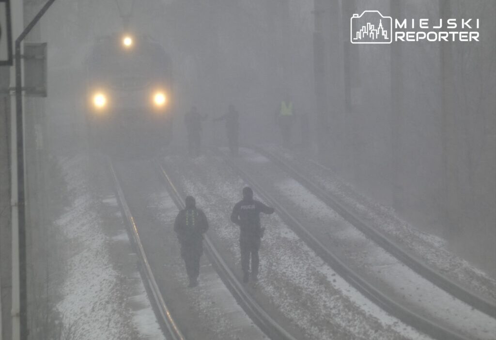 Warszawa go bki o ar w mazowiecki hattinda trafik kontrol cihazlari arizasi ulasima etki 43576