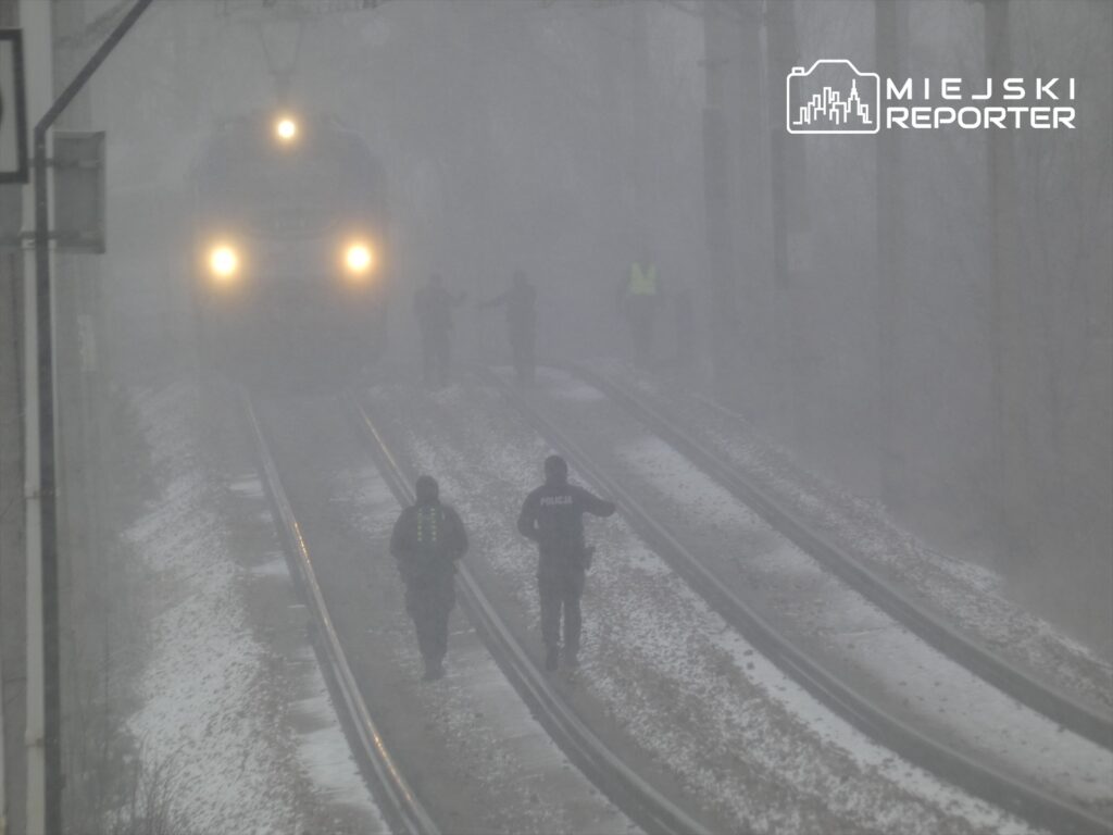 warszawa go bki o ar w mazowiecki hattinda trafik kontrol cihazlari arizasi ulasima etki 43576