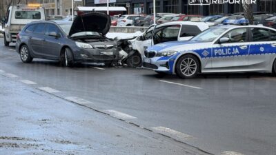 Wawre de ciddi trafik kazasi toyota surucusu hastaneye kaldirildi 47975