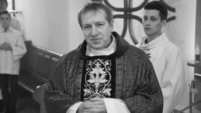 Widnik piskoposu krzysztof czerwi ski vefat etti 40938