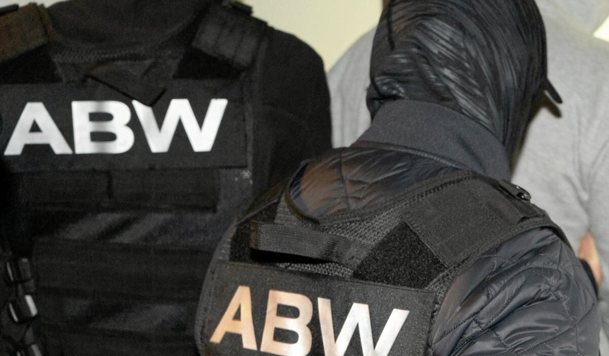 Wiktor ź. , rus i̇stihbaratı lehinde casusluk suçlamasıyla i̇ddianamesi hazırlandı 1 Wiktor rus i stihbarati lehinde casusluk suclamasiyla i ddianamesi hazirlandi 46945