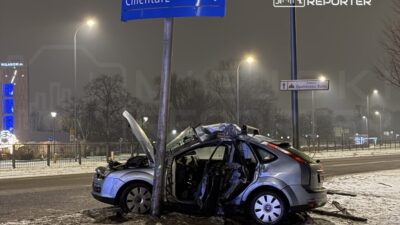 Wilan w da olumlu trafik kazasi 38 yasindaki surucu hayatini kaybetti 47306