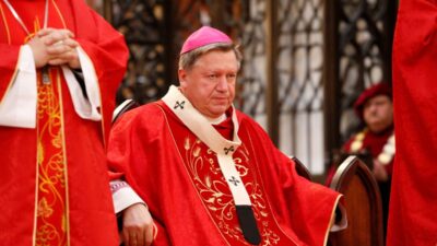 Wroc aw baspiskoposlugu din adamlarina yonelik sahte e postalar 45075