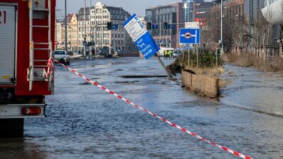 Wroc aw da su boru hatlarinda ariza ve su basincinda dusus 47764