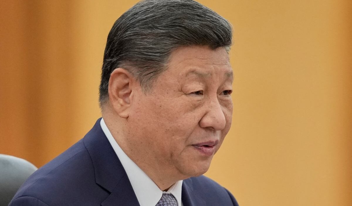 Xi jinping in en yakin komutaninin gorevden alinmasi abd i stihbaratinda sok etti 42274