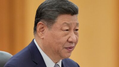Xi jinping in en yakin komutaninin gorevden alinmasi abd i stihbaratinda sok etti 42274