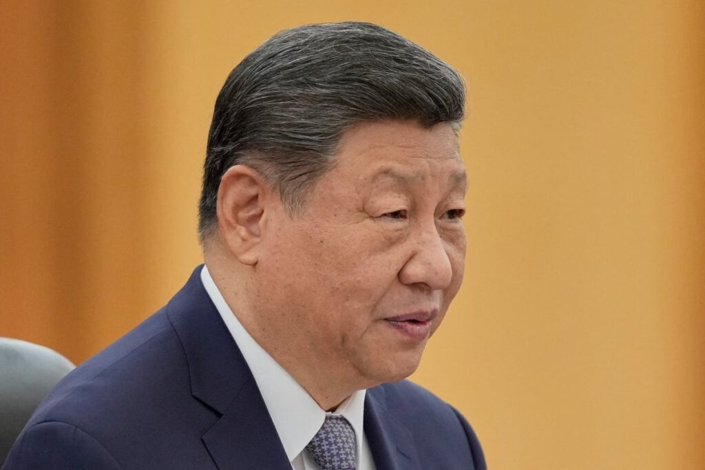 xi jinping in generallerindeki sok edici temizlik abd i stihbarati net gorus sunamiyor 42328