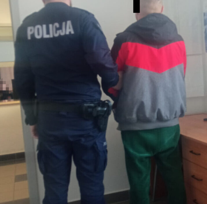 Yasa disi kalan belaruslu market soygunuyla yakalandi 43275