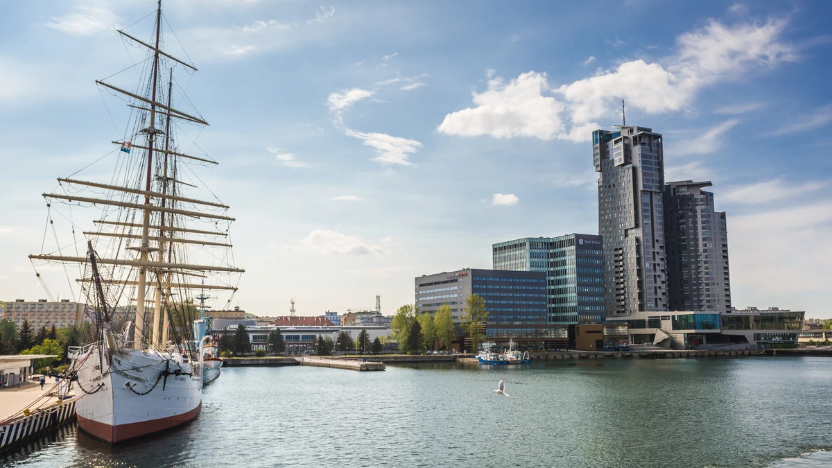 Yatirimcilarin rotasi donuyor yabanci sermaye polonya da kaldi 42973