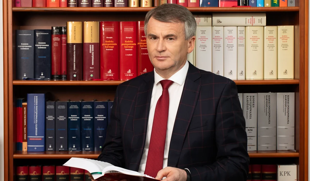 Yüksek mahkeme'de başkanlık seçimi: wróbla'nın i̇ddiası ve reddi 1 Yuksek mahkeme de baskanlik secimi wr bla nin i ddiasi ve reddi 48652