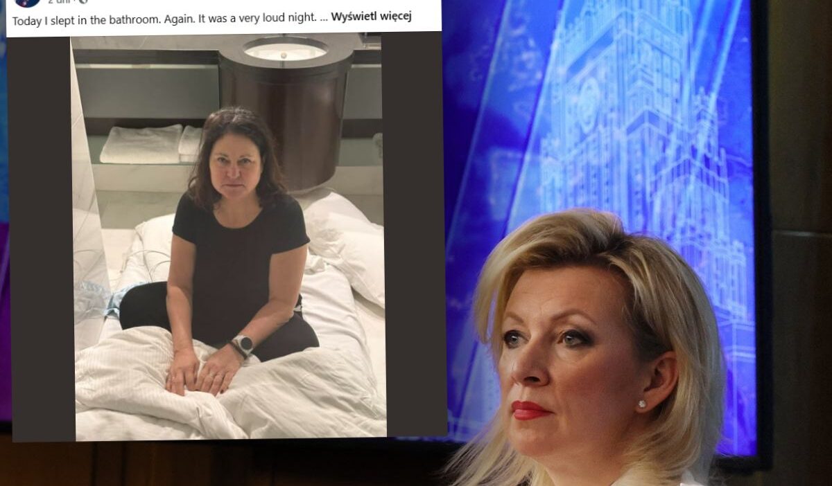 Zaharova nin cinsel yasam i ftirasina mathernova dan yanit bu rejimin portresi 42914