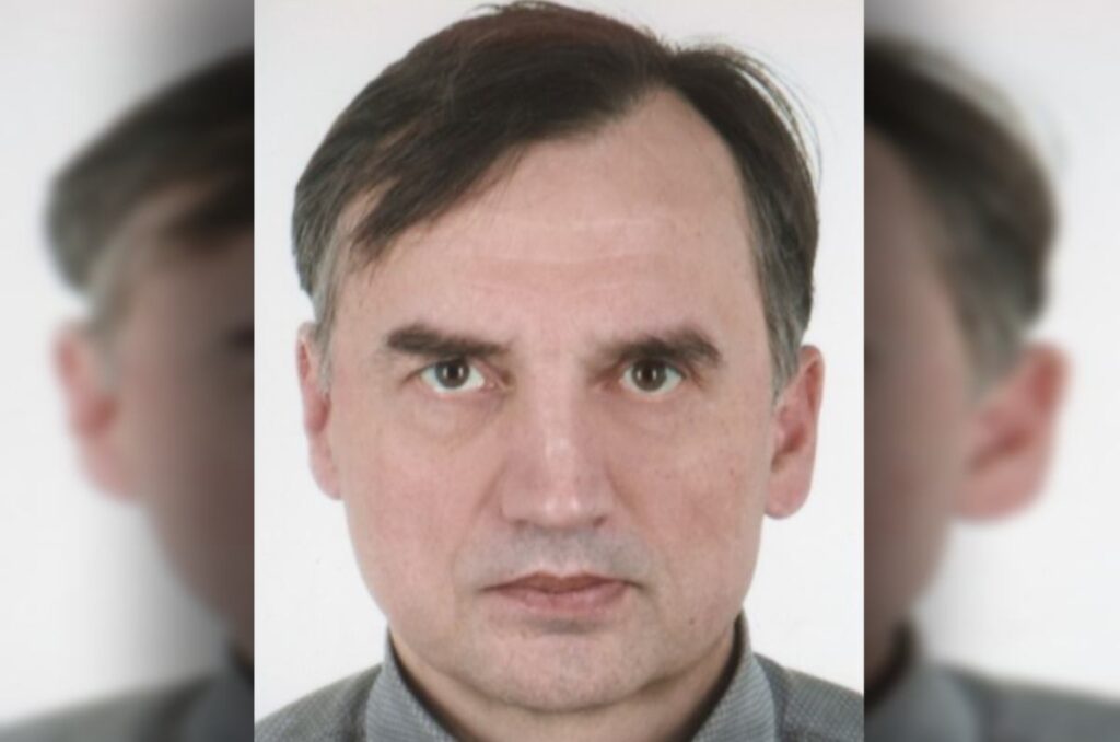 zbigniew ziobro i cin yakalama karari cikarildi 43379