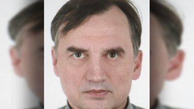 Zbigniew ziobro i cin yakalama karari cikarildi 43379