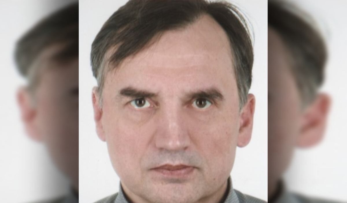 Zbigniew ziobro icin arama karari 43278