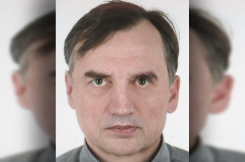 Zbigniew ziobro icin arama karari 43278