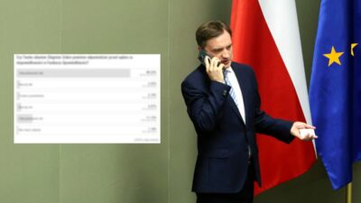 Zbigniew ziobro icin avrupa tutuklama emri adalet fonu sorusturmasinda halkin tutumu netlesti 45779