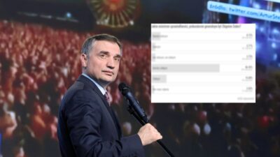 Zbigniew ziobro nun adalet bakanligi performansi anketinde cok kotu oyu one cikti 44930