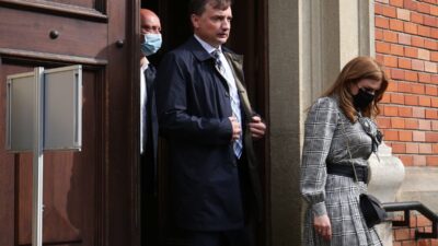 Zbigniew ziobro nun esi belcika da yasiyorum i s geregi macaristan da oluyorum 42830