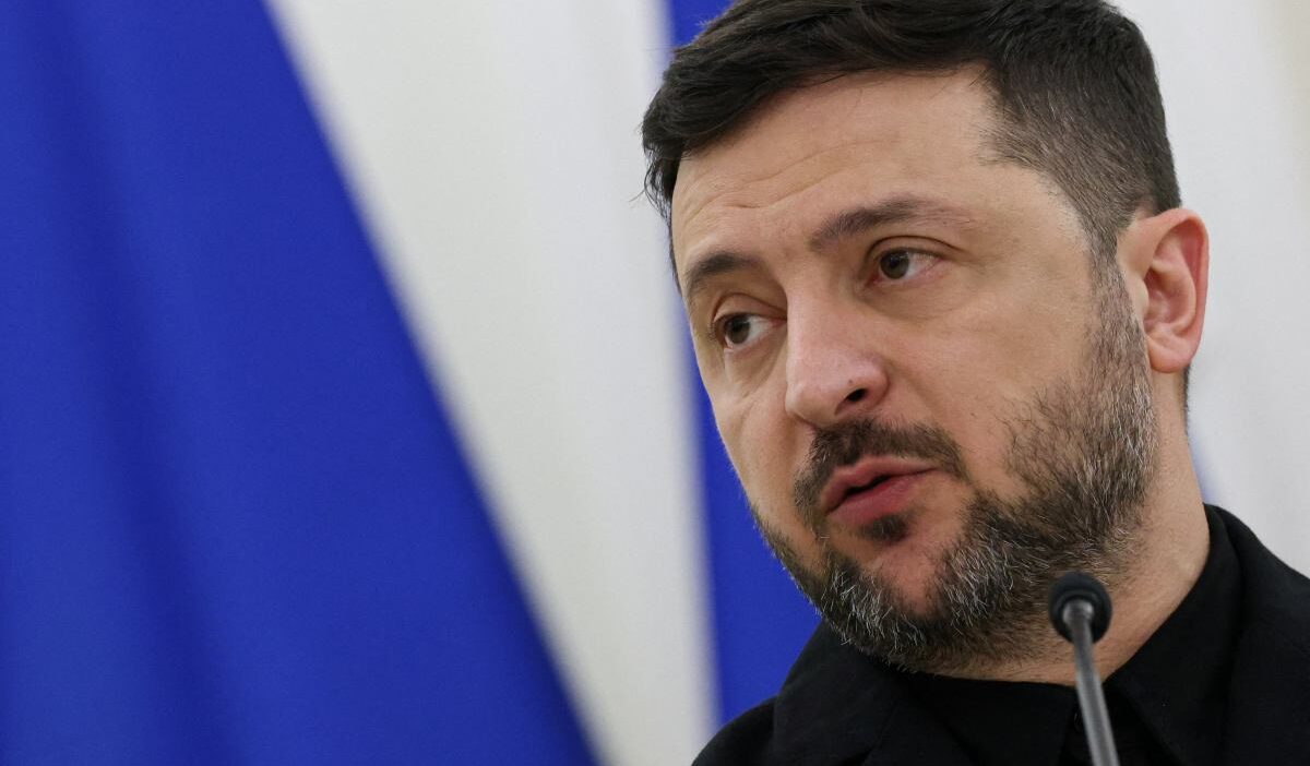 Zelenski den baris gorusmeleri aciklamasi dmitriev paketi i ddiasi 43826