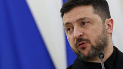 Zelenski den baris gorusmeleri aciklamasi dmitriev paketi i ddiasi 43826