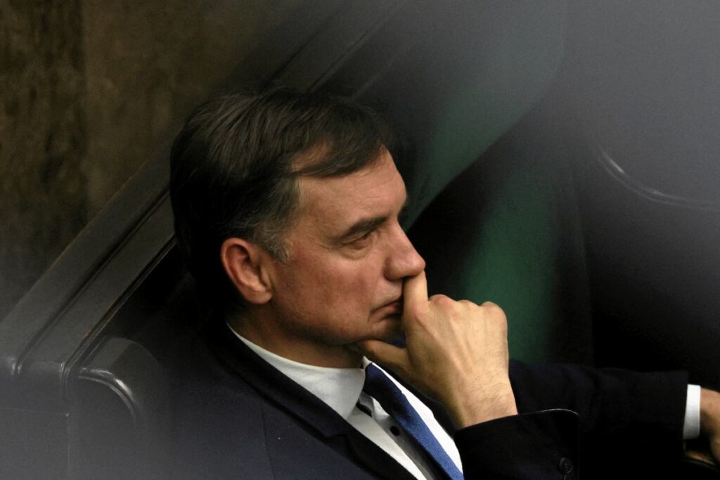 ziobro cocukum da tehdit ediliyor 45994