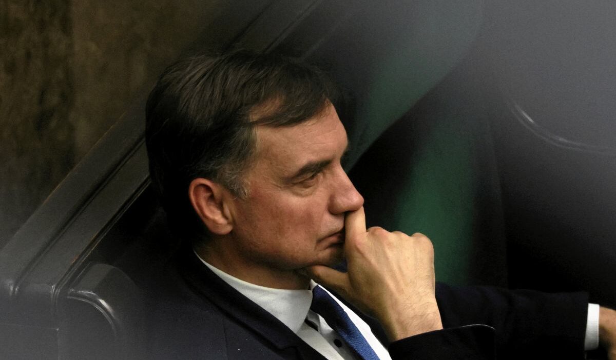 Ziobro cocukum da tehdit ediliyor 45994