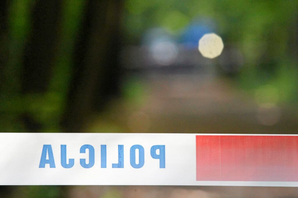 12 yasinda kiz cocugu bydgoszcz ta kayboldu 50514