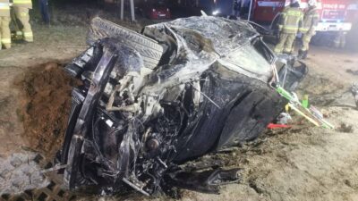 18 yasindaki bmw surucusu kontrolu kaybetti 14 yasindaki ola oldu 51189