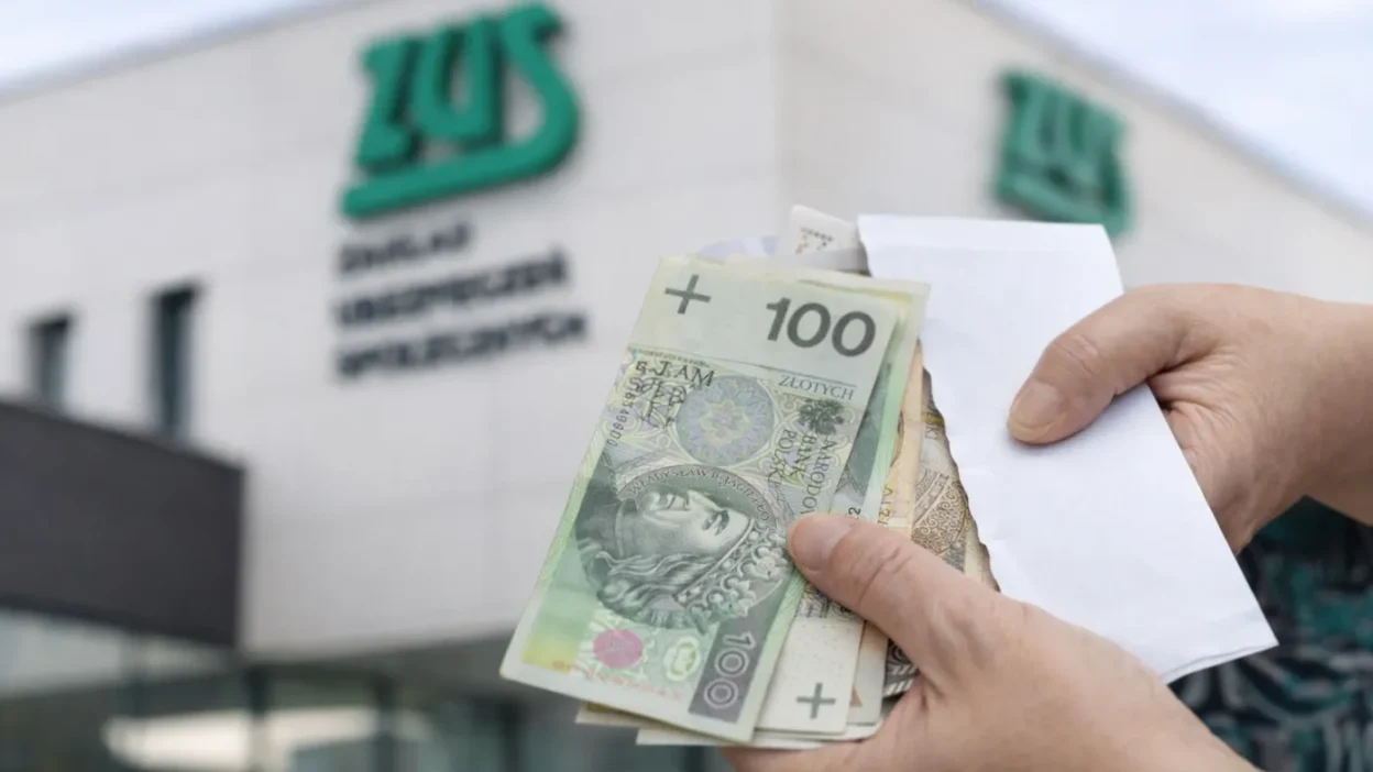 2026'da emeklilere ek ödeme: 1951 doğumlu vatandaşlar i̇çin aylık 366,68 złoty 1 2026 da emeklilere ek odeme 1951 dogumlu vatandaslar i cin aylik 366 68 z oty 53656