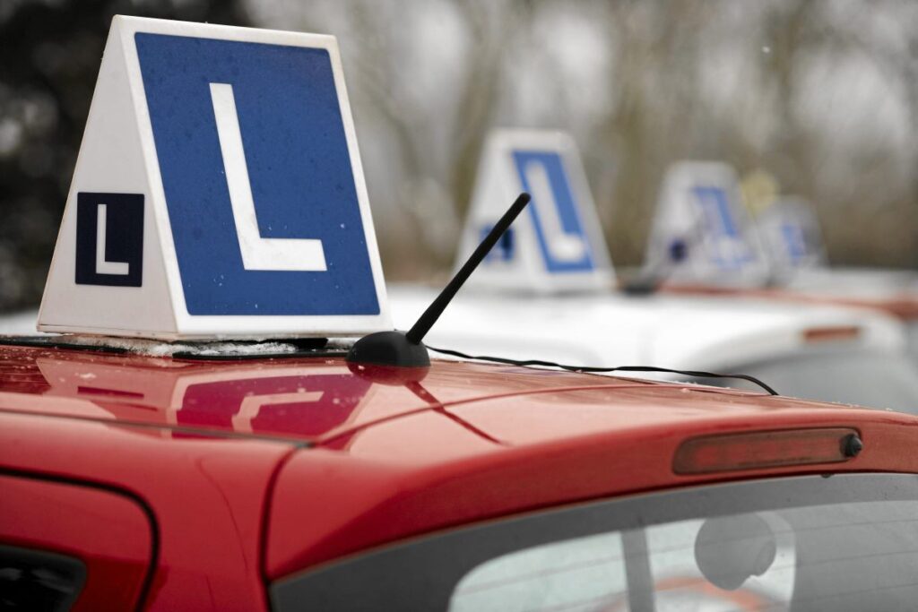 9 yilda 139 deneme tarnow da ehliyet sinavinda azim ornegi 51731