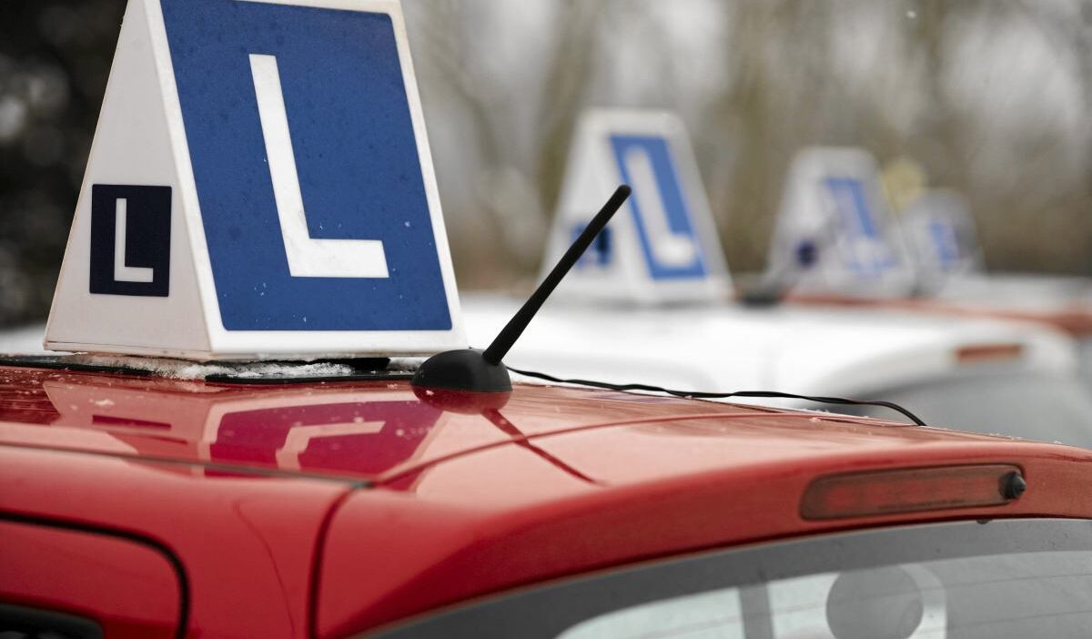 9 yilda 139 deneme tarnow da ehliyet sinavinda azim ornegi 51731