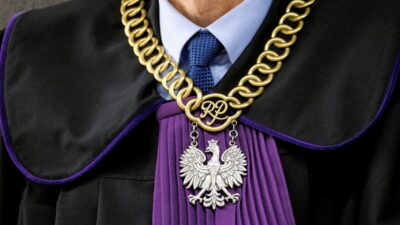 Ab adalet divani polonya yargi reformu kapsaminda atanan hakimleri degerlendirdi 54707