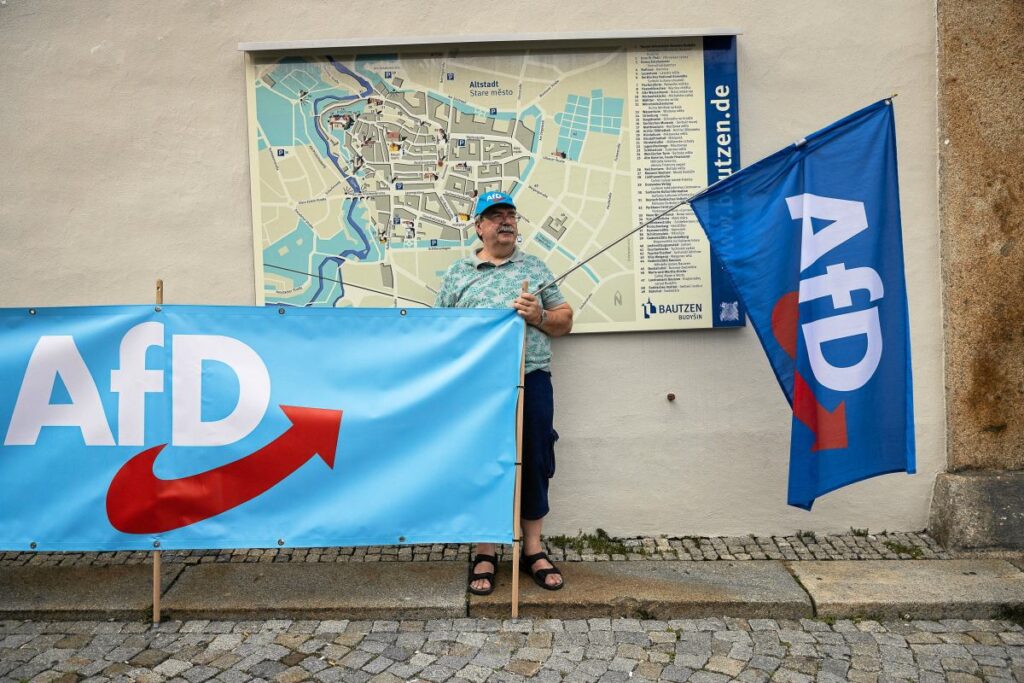 ab veri tabanina alman milletvekillerinin erisimi guvenlik endiselerini artiriyor 54713