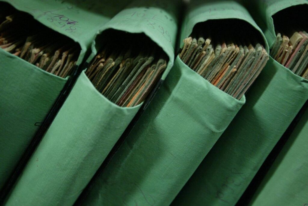 abd arsivleri nsdap uyeligi kayitlarini online yayinladi 54362