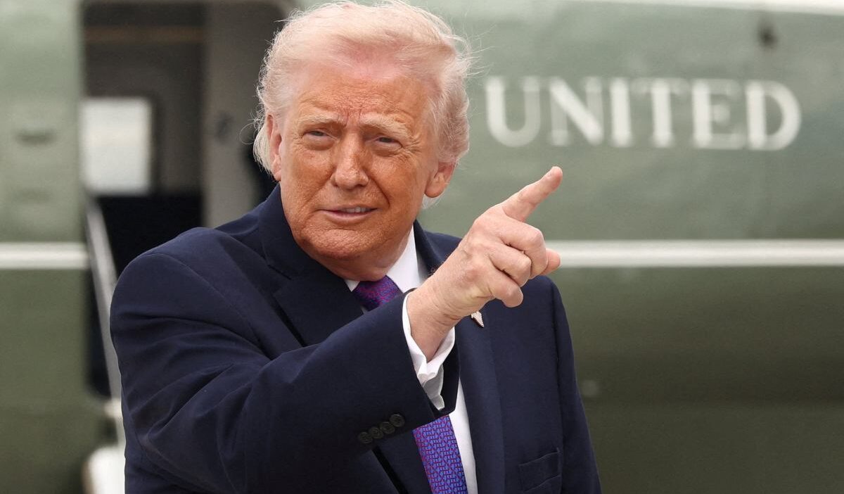 Abd baskani trump kuba yi devralabilirim aciklamasi yapti 52005